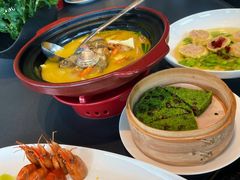 -茶人村·前滩江景雅宴(上海首店)