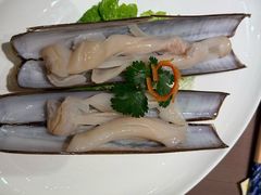 蛏子王-協成海鮮火鍋(老店)