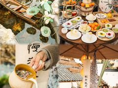 -巴倒烫陆派火锅山庄(南山总店)