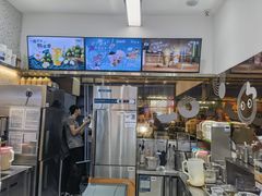 -CoCo都可(八达商城店)