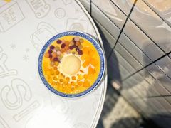 -开心糖水铺(天府三街店)