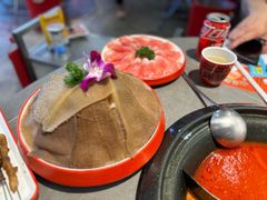 -生活如沸·顺德水牛奶火锅(大学路店)