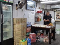 -小四川麻辣面馆(新联草街店)