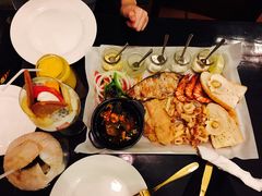 海鲜mix-Mix Restaurant