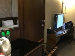 -香港珀丽酒店