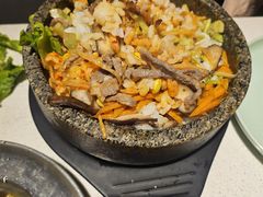 -黑豚黨韩国烤肉料理(悦然时光店)
