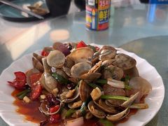 -阿龙海鲜农家乐·三亚老字号(海棠湾店)