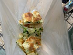 -咏春葱油饼(德政中路店)
