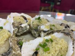 -板桥海鲜广场(文明东店)