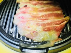 -三代烤肉(保利广场店)
