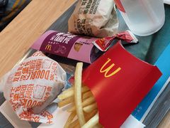 -麦当劳(长泰商业广场店)