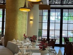 -白云中餐厅·粤菜·亚龙湾喜来登度假酒店