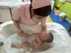 -梓爱月子中心(花都店)