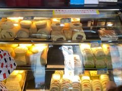 -思味特(纬一路店)
