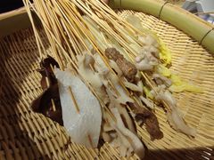 -古真记钵钵鸡(总店)