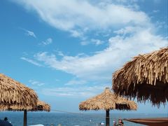 -东戴河风景区-止锚湾