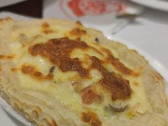 -小白桦西餐厅