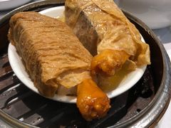 -大荣华酒楼(元朗老店)