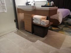 -兰州步行街希尔顿欢朋酒店