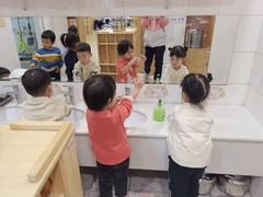 -北京市丰台区阳光起点锦城幼儿园(丰台园)