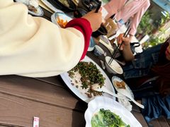 -山水茶艺馆·点心粤菜·30年老字号