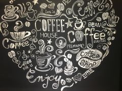 -旧雨咖啡·CoffeeFORU(黄村奥体店)