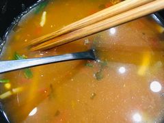 -猪脑壳凉面(武陵源店)