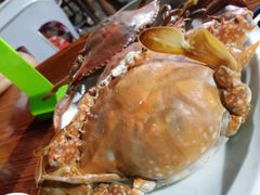 -海尚韵舍海景餐厅(朱家尖店)