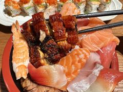 -Tuna maki寿司(苏州万象天地店)