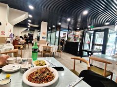 -听涛雅苑百味饺子老家菜馆