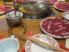-汕头八合里海记牛肉店(清河店)