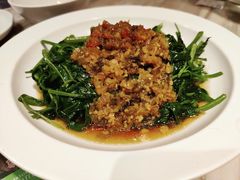 -汤城小厨•粤菜•靓汤(西直门凯德MALL店)