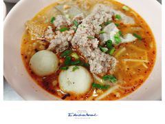 -榮泰米粉湯(Left Shop)