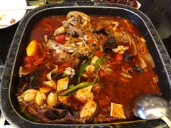 -自贡好吃客(科华店)