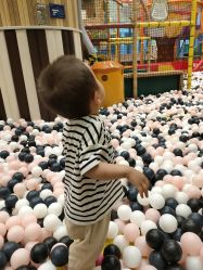 -meland亲子乐园·派对·研学(淄博万象汇店)