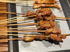 -管氏翅吧(马家堡店)