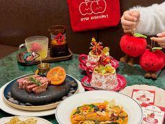 -秘密旅行Bonjour(黑金冠 江南西店)