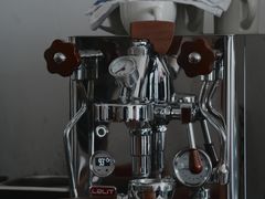 -纽巷咖啡 SOFTFOCUS COFFEE(锦和巴黎时韵店)