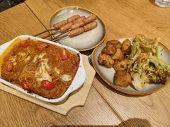 -乐凯撒披萨(喜荟城店)