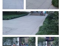 -虎跑公园