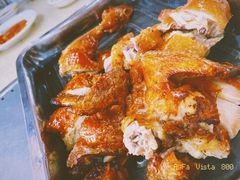 仙庙烧鸡-大岗仙庙烧鸡(海南总店)