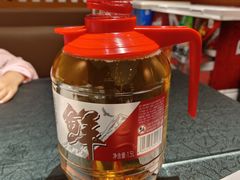 -红柳枝滩羊烧烤·非遗