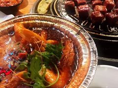 -超级神炭烤肉夜食(芥园西道店)