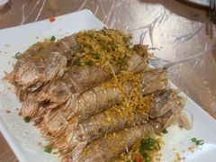 -醉壹号海鲜大排档(厦门美食地标店)