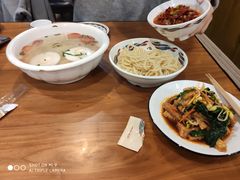 -巴依老爷新疆美食(望京小街店)