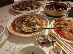 -日丰园海肠水饺·老字号大连海鲜(银泰城店)