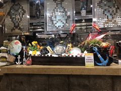 -芭菲盛宴·环球美食(锦城万达广场店)