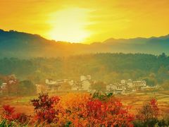 -塔川景区