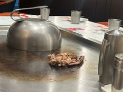 -火地铁板烧(昆山万象汇店)