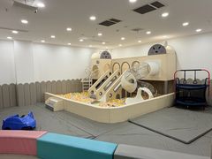 -龙格亲子游泳·水育早教运动中心(龙湾天街店)